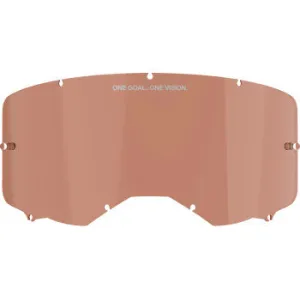 ALPINESTARS GOGGLES Vision 8/Vision 5/Vision 3 Lens - Afterburn 9101525-8030