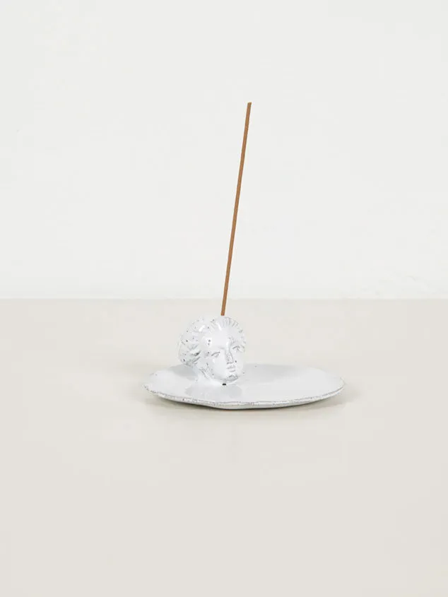 Antoinette Incense Burner