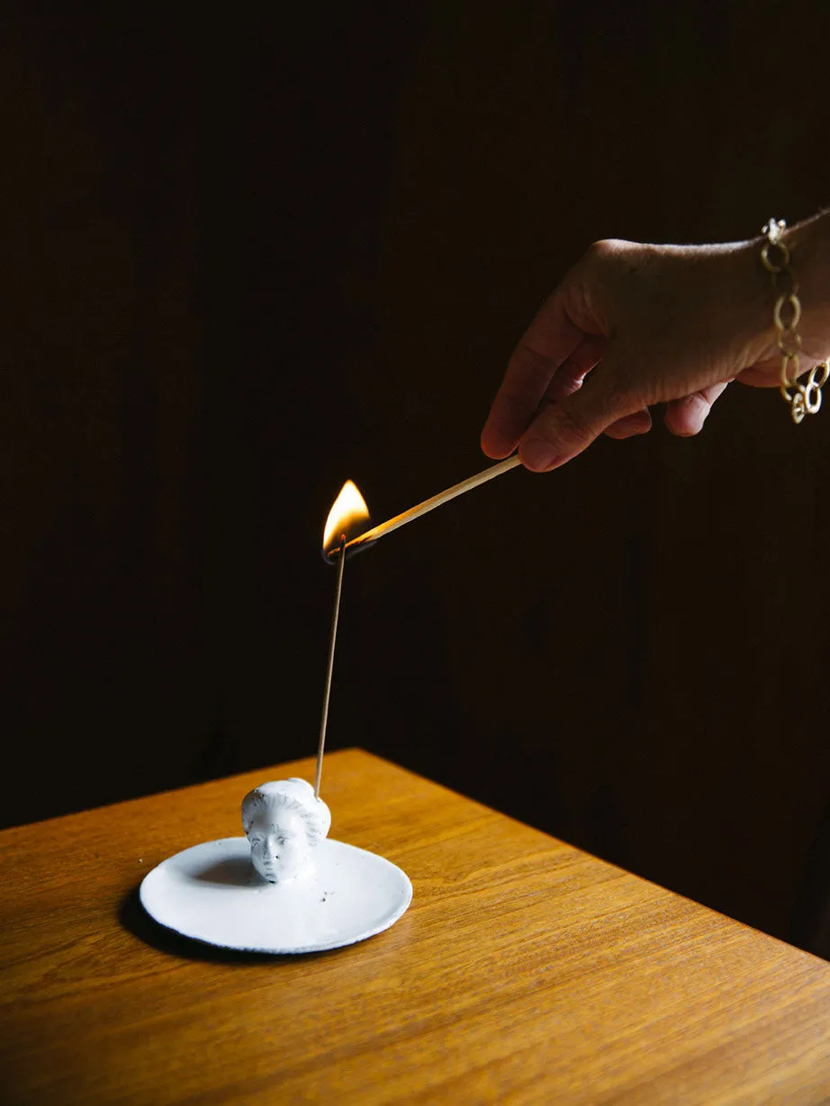 Antoinette Incense Burner