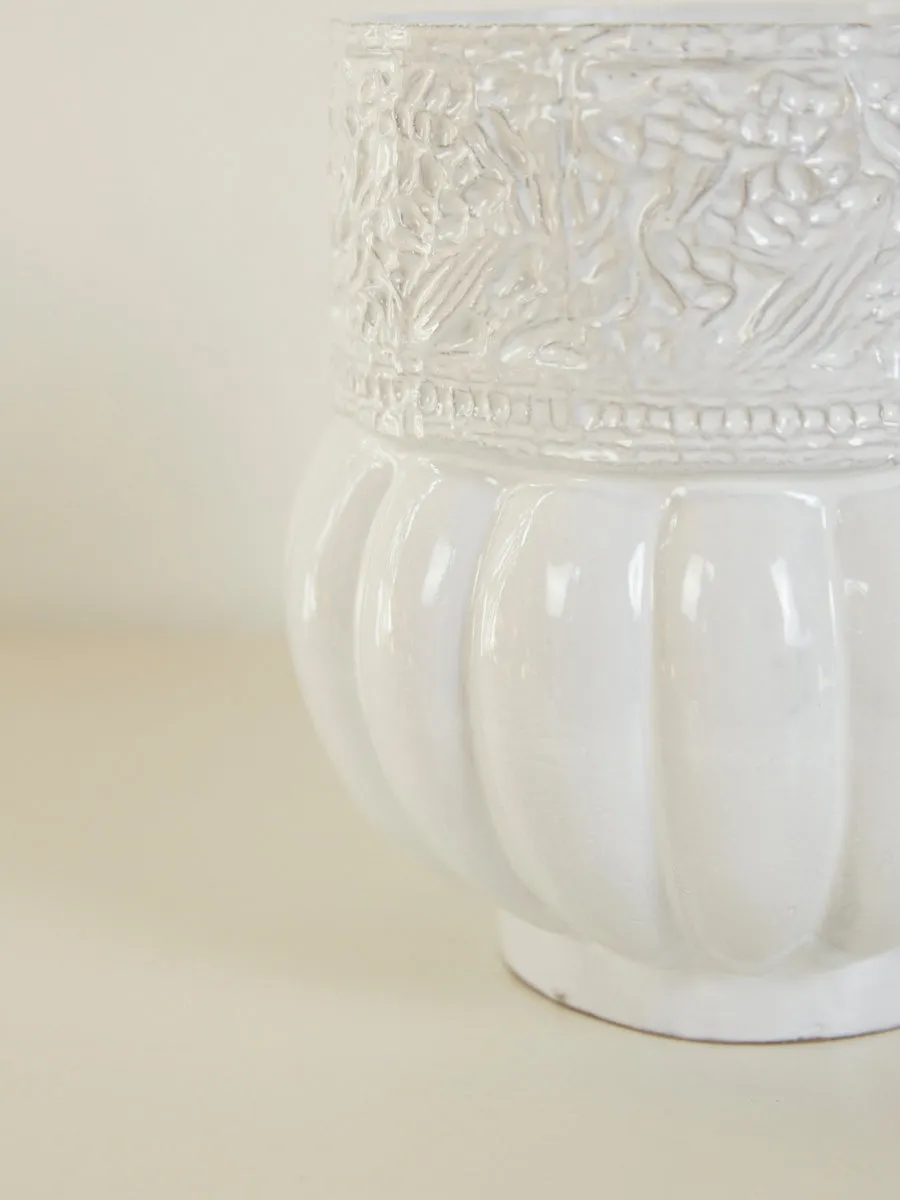 Astrakhan Vase