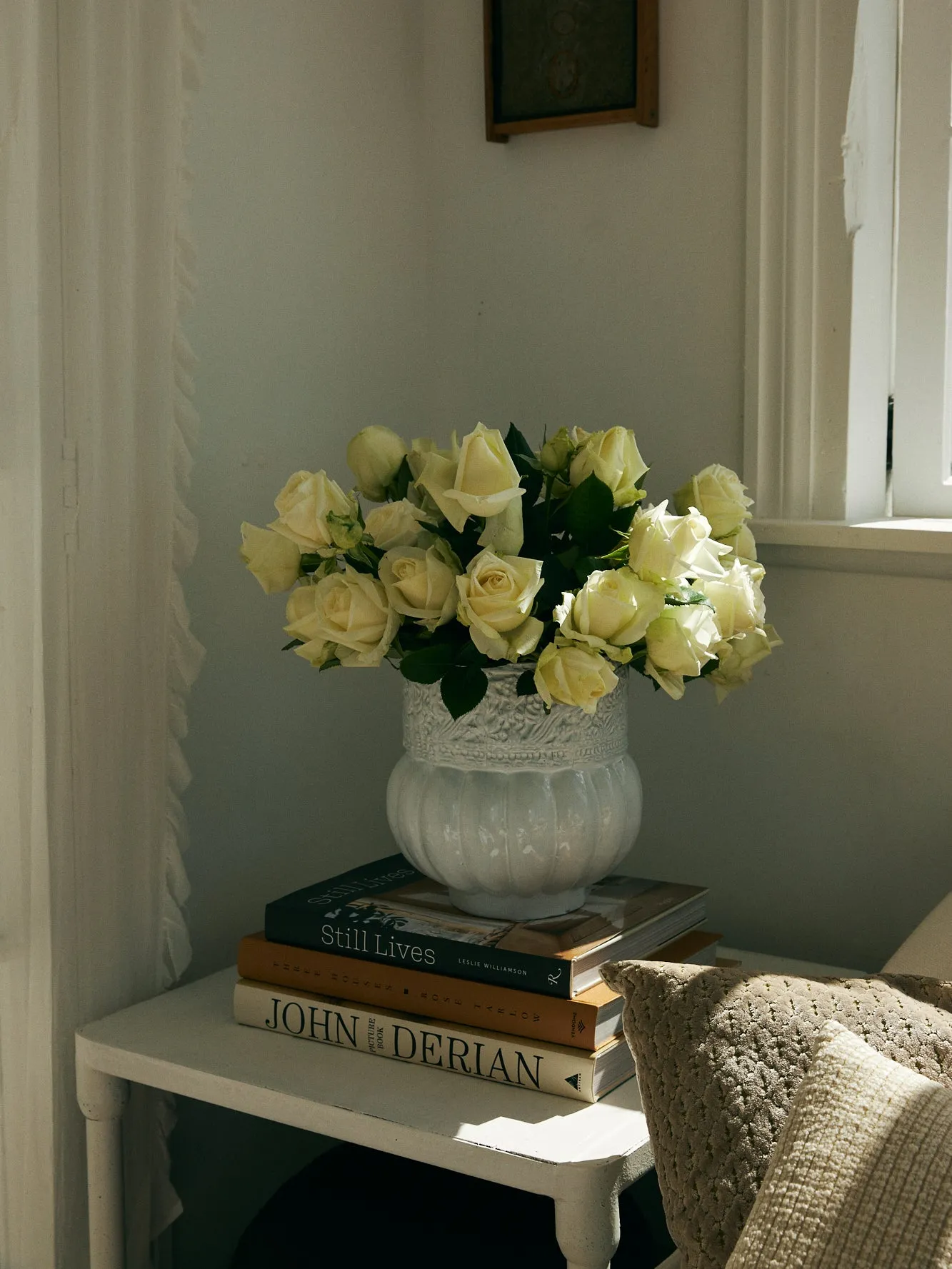 Astrakhan Vase
