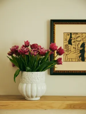 Astrakhan Vase