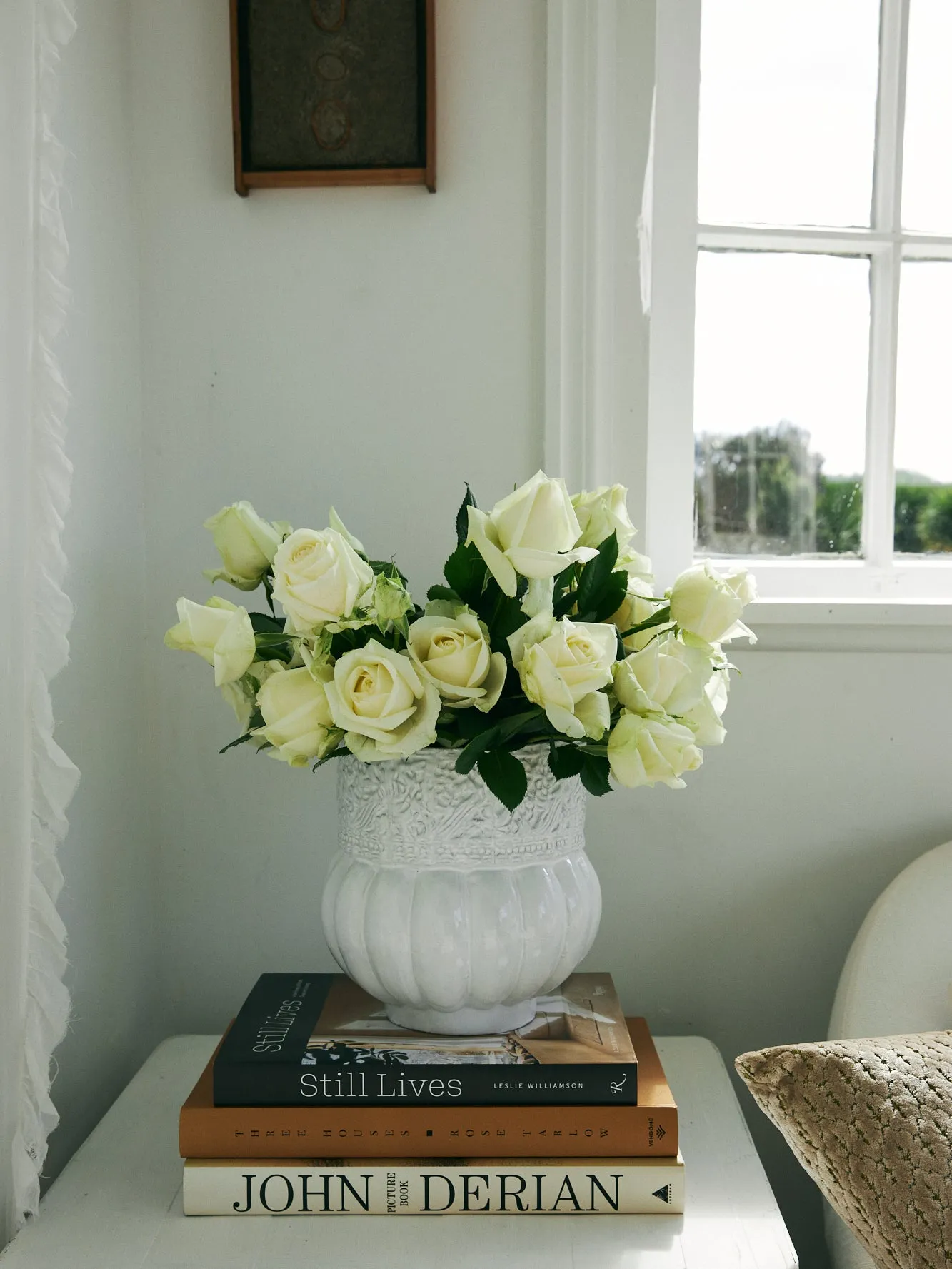 Astrakhan Vase