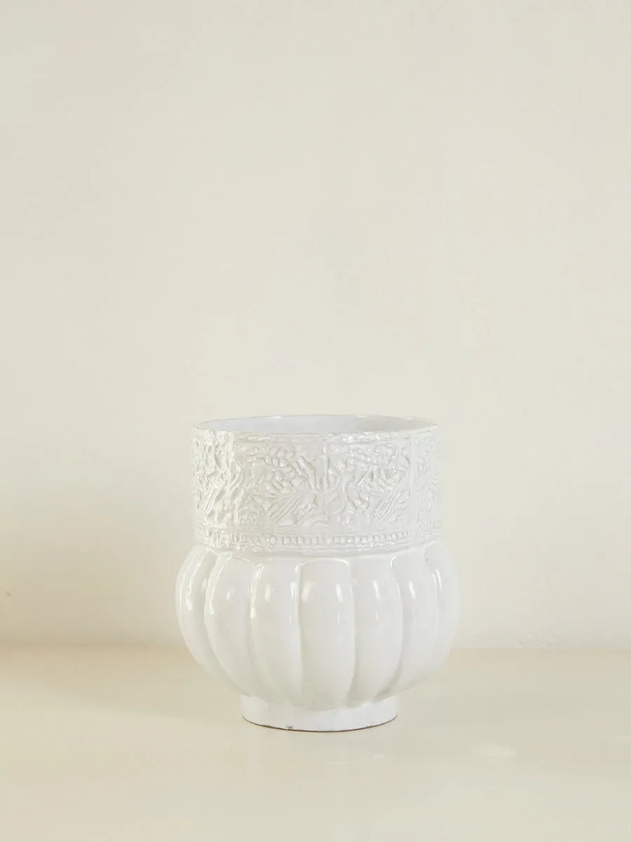 Astrakhan Vase