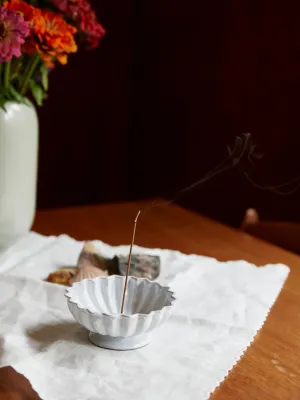 Astre Incense Holder