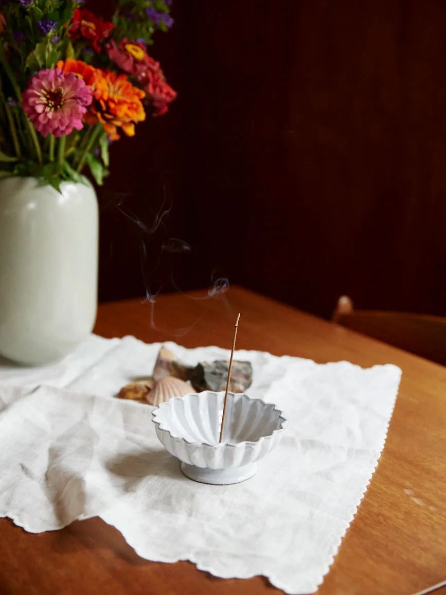 Astre Incense Holder