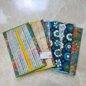 Batik Tissue Box Cover