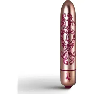 Boudoir Promenade Bullet