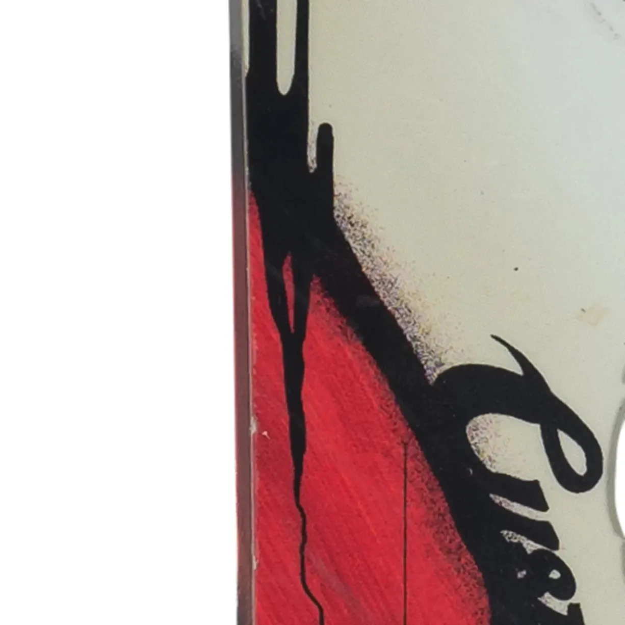 Burton Custom Snowboard 2005