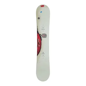 Burton Custom Snowboard 2005