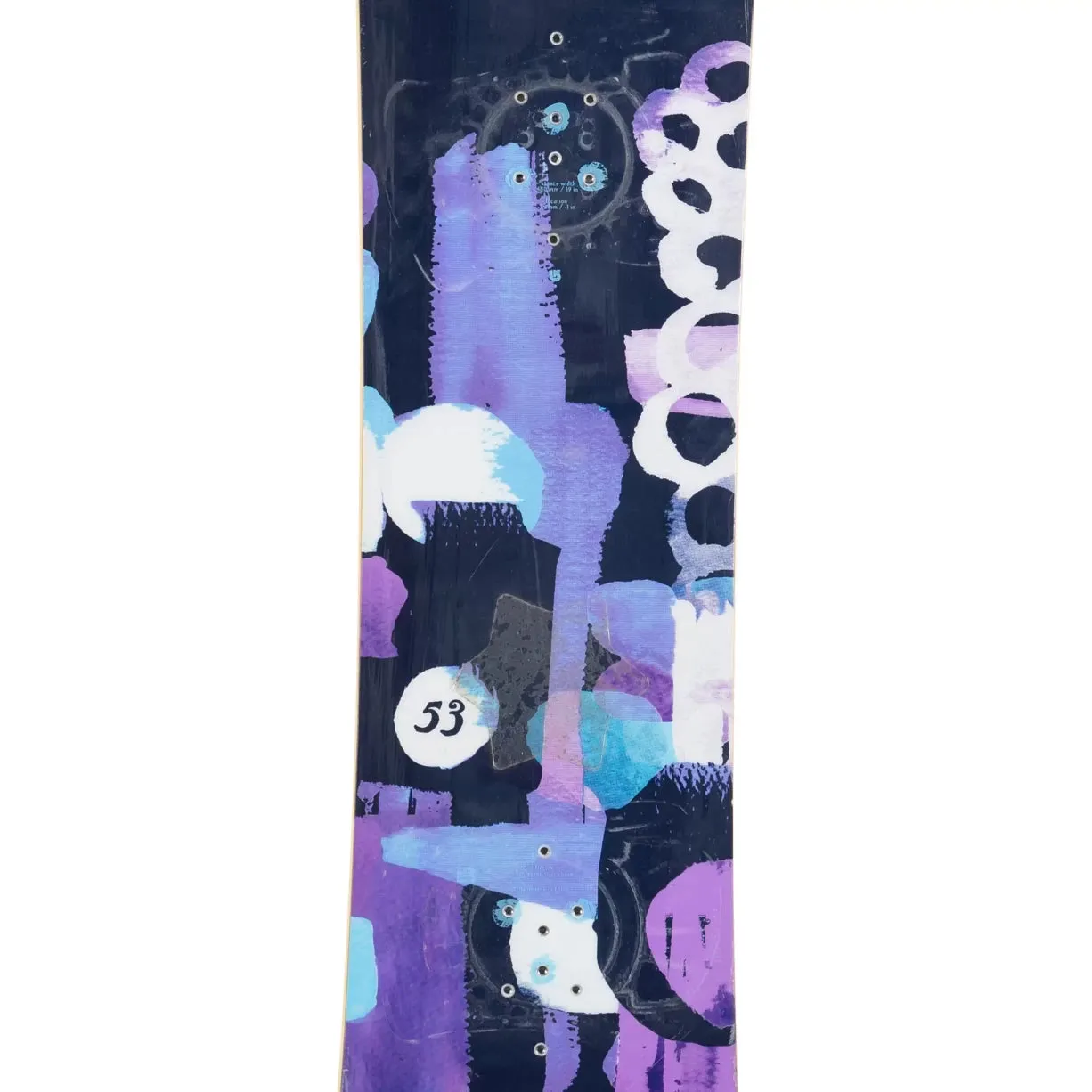 Burton Feather Snowboard