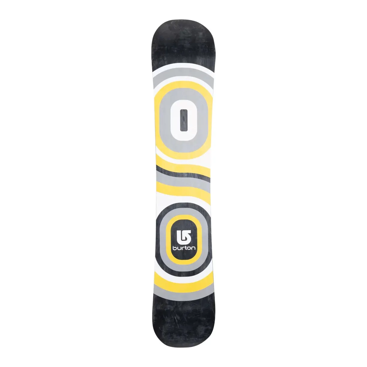 Burton X8 Snowboard 2008