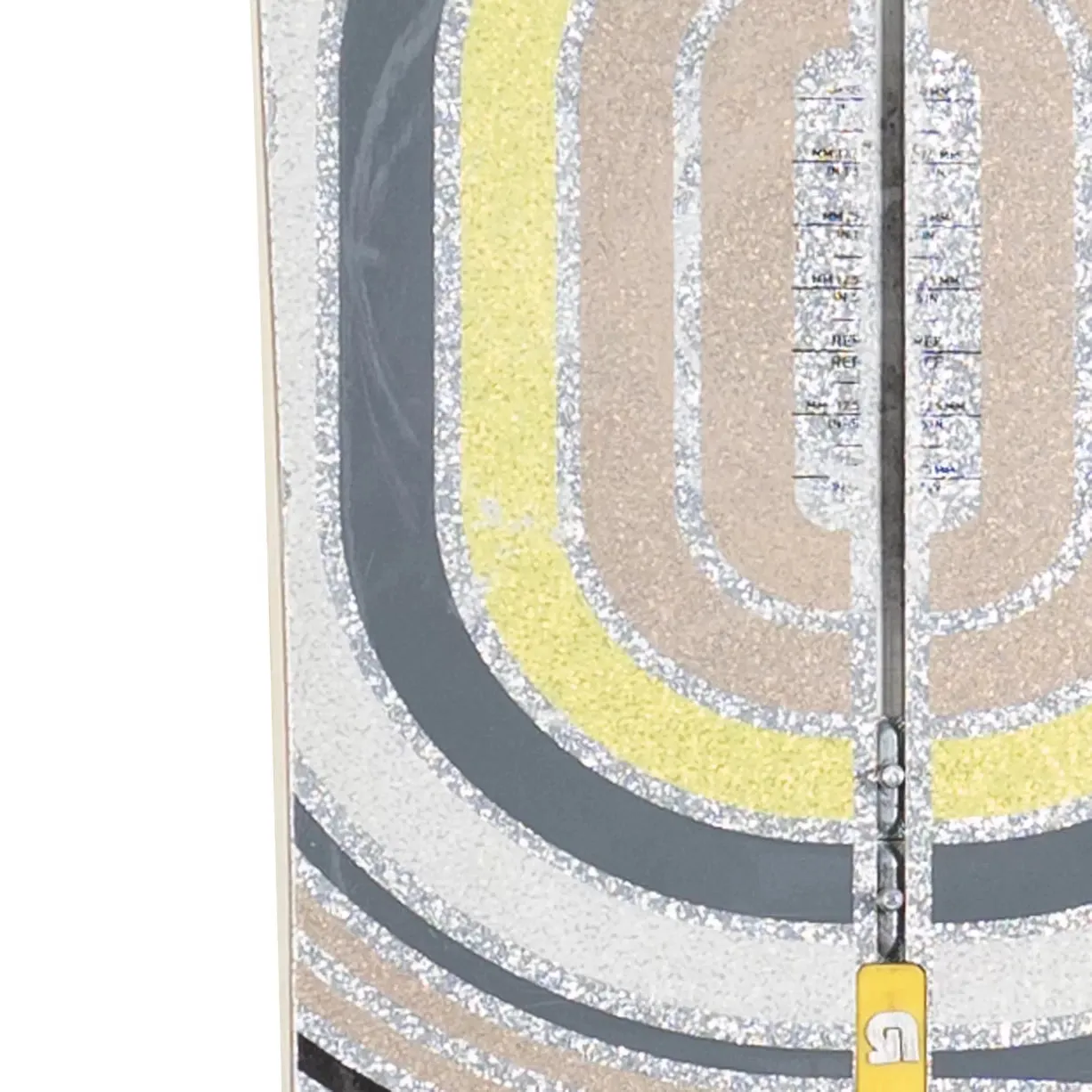 Burton X8 Snowboard 2008
