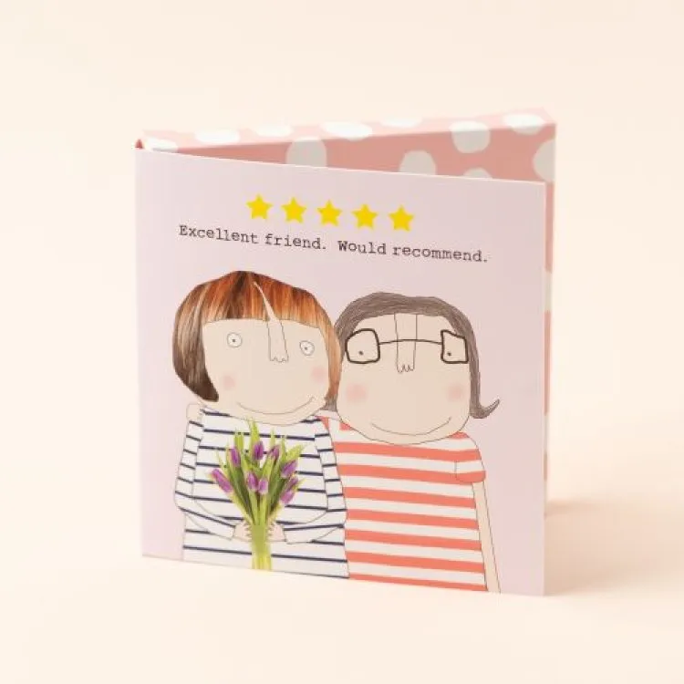 Choccy Cards