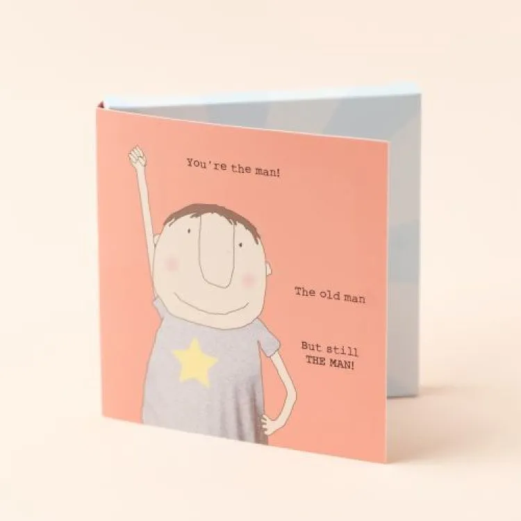 Choccy Cards