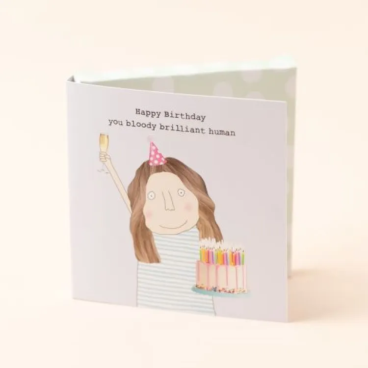 Choccy Cards