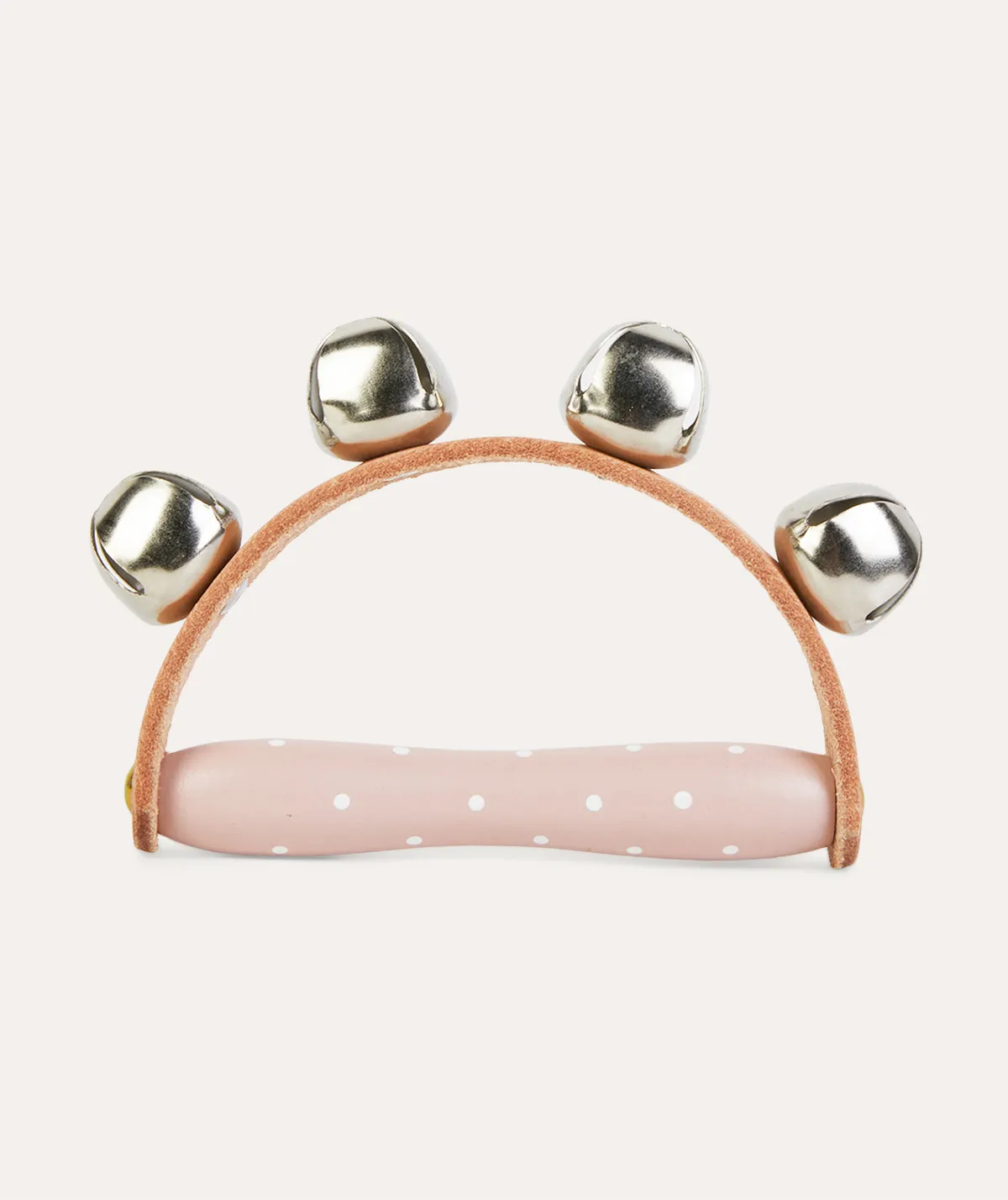 Cluster Bells - Pink