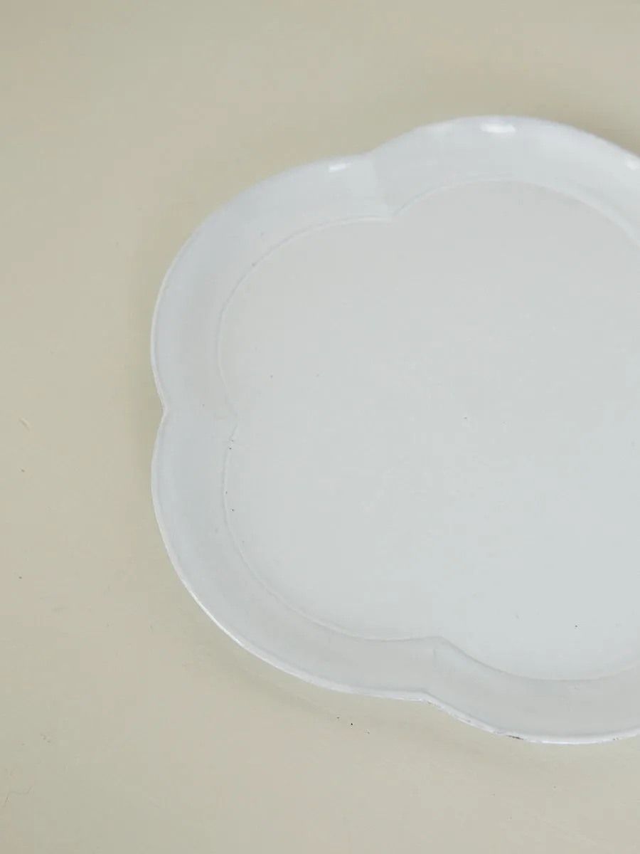 Colbert Dinner Plate
