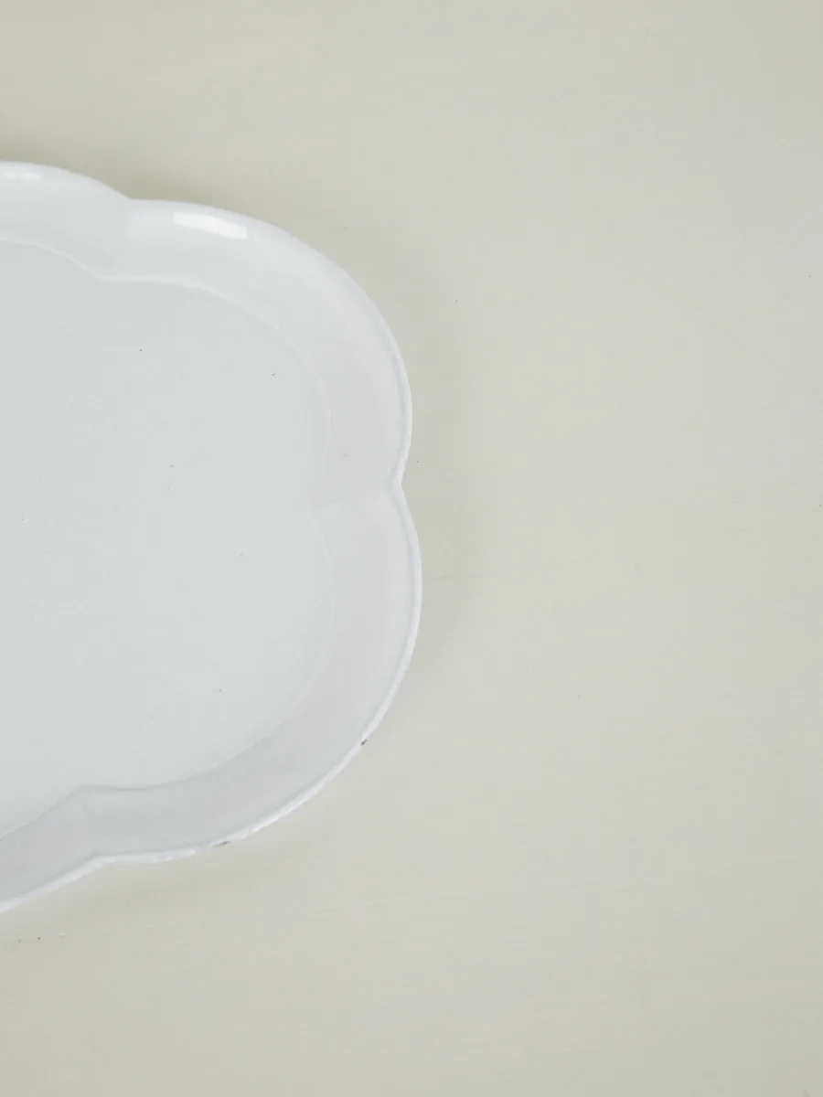 Colbert Dinner Plate