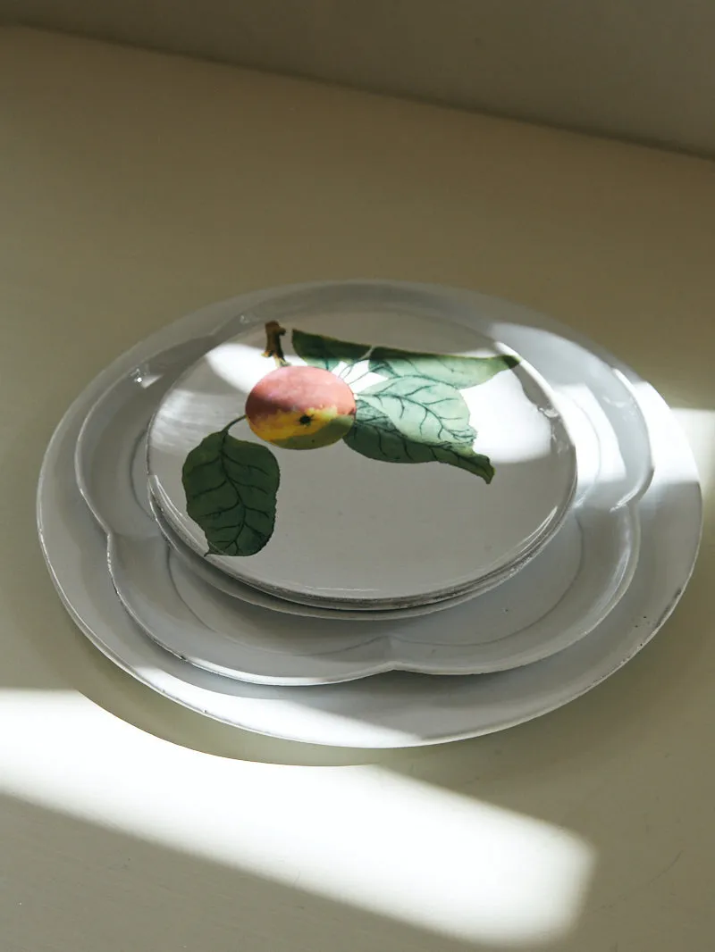 Colbert Dinner Plate