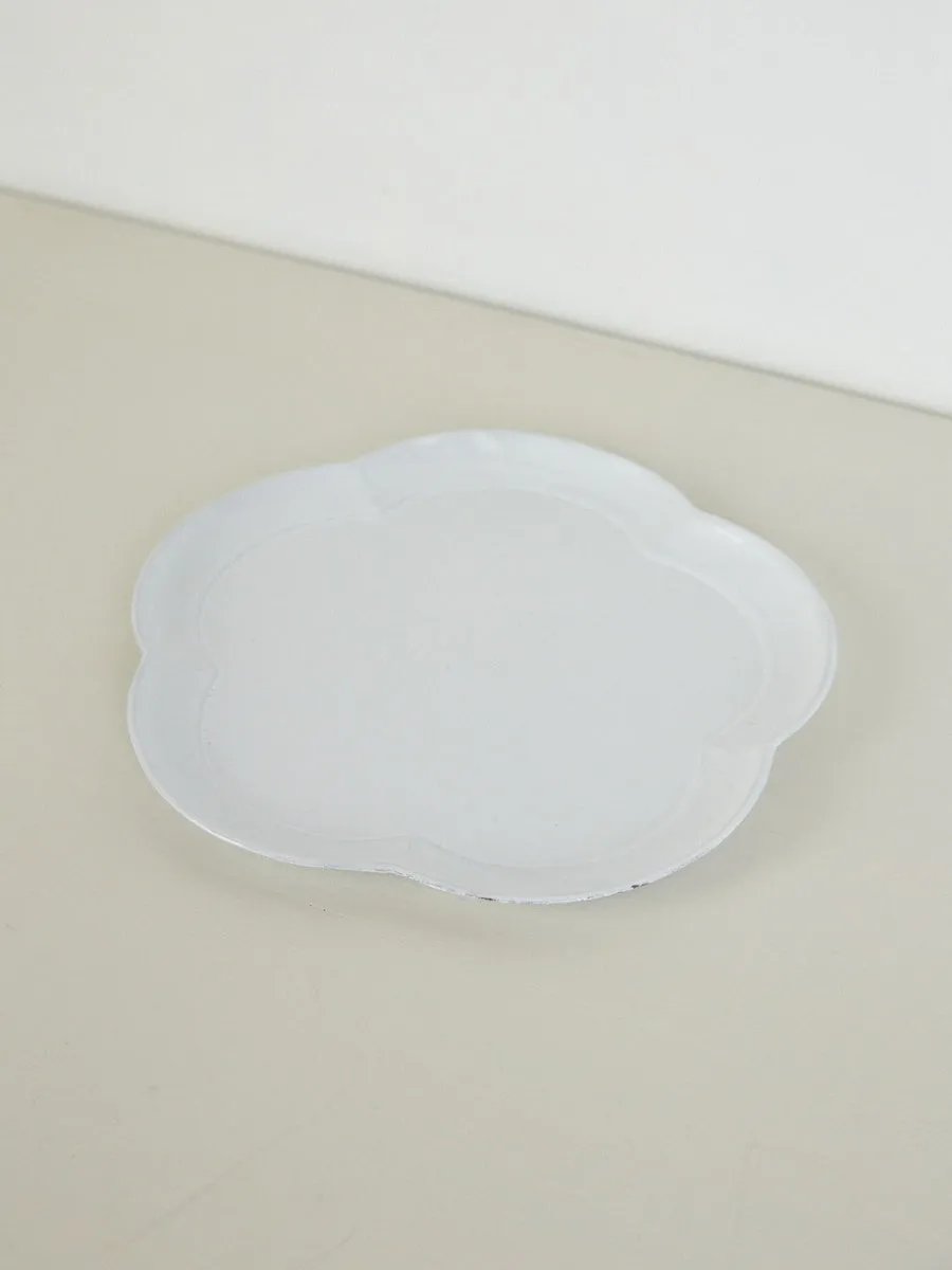 Colbert Dinner Plate