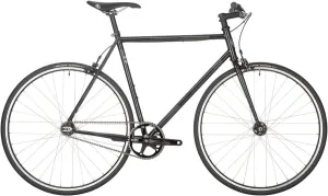 DEMO All-City Big Block Bike - 700c, Steel, Night Sky / Smoke, 55cm