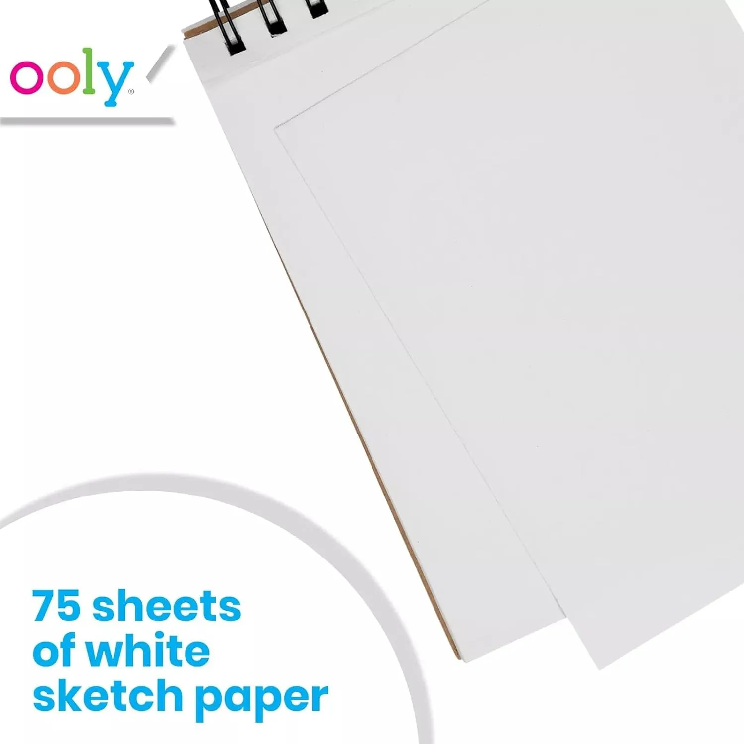 D.I.Y. Sketchbook