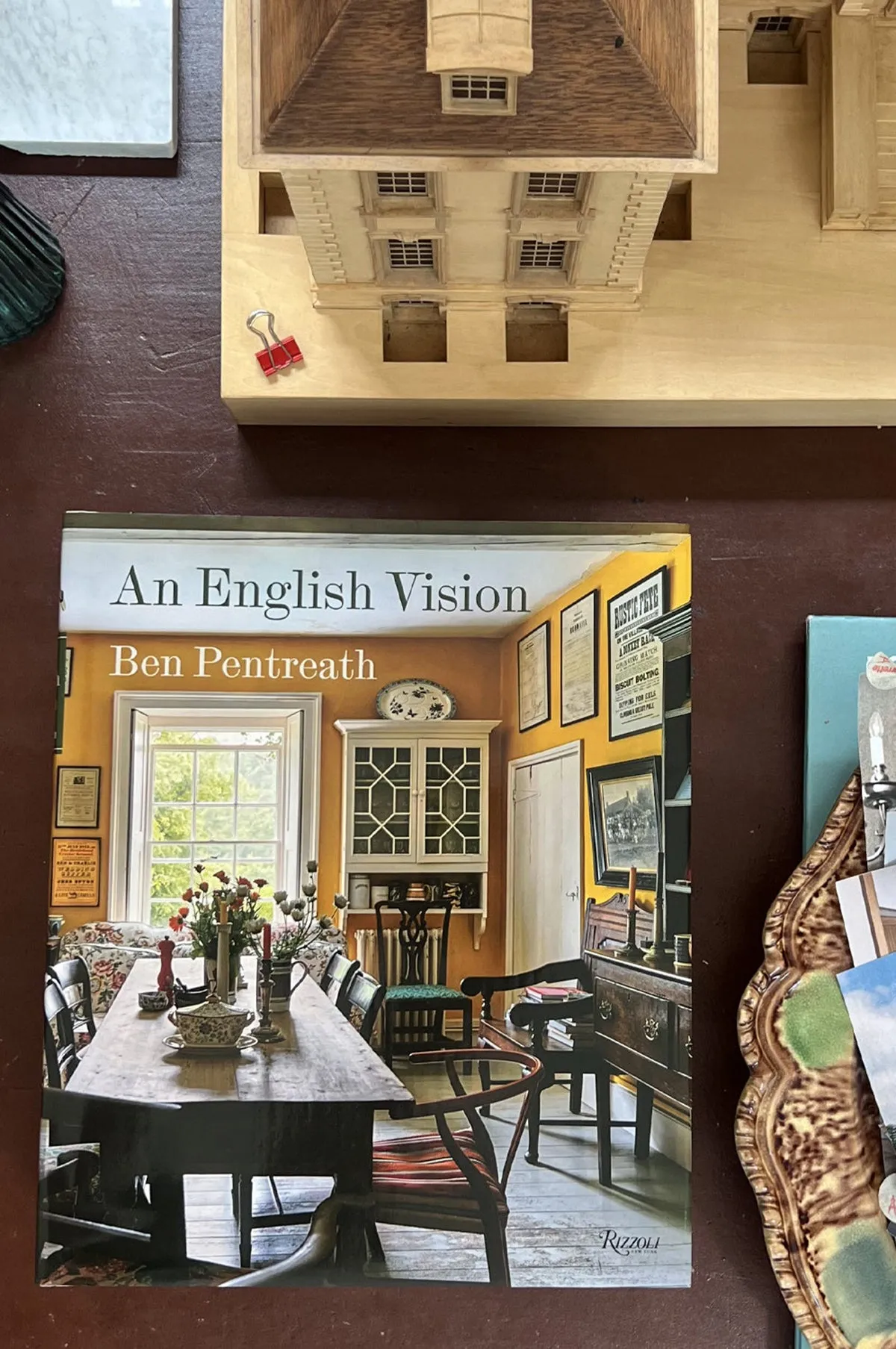 English Vision