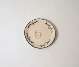 Erika Christine Ceramics :: Ring Dish