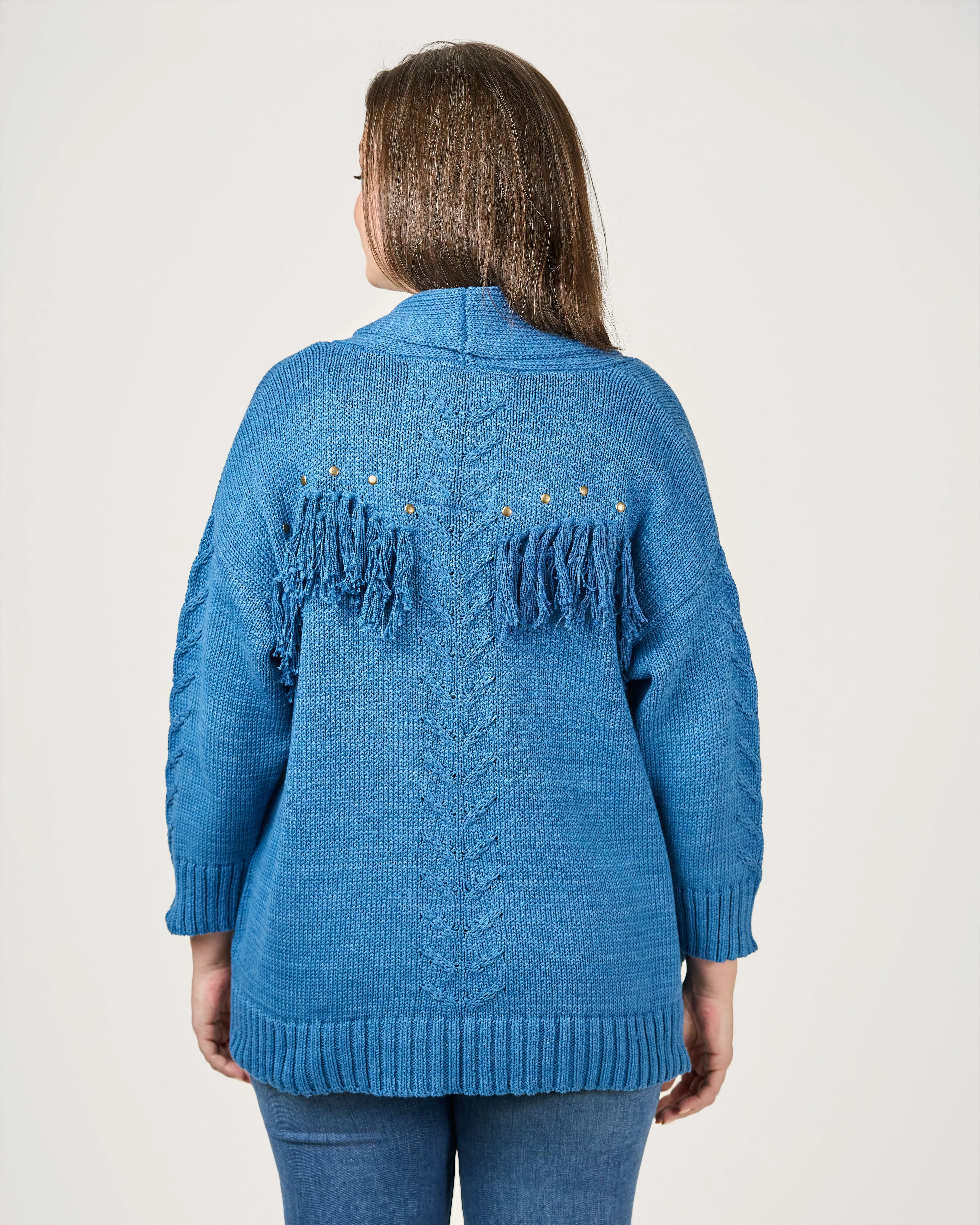 Everlee Cardigan