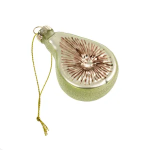 Fig Ornament