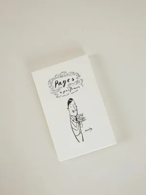 Fragrance Cards