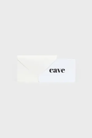 Gift Cards