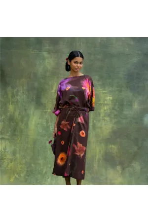 Hazel Printed Set