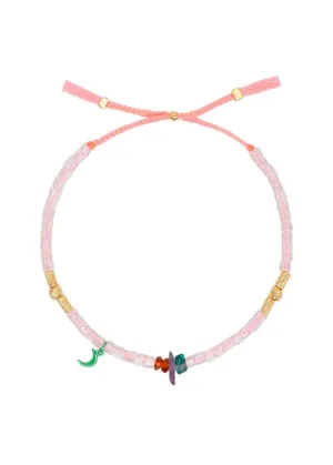 Jewel Rocks Bananarama Bracelet