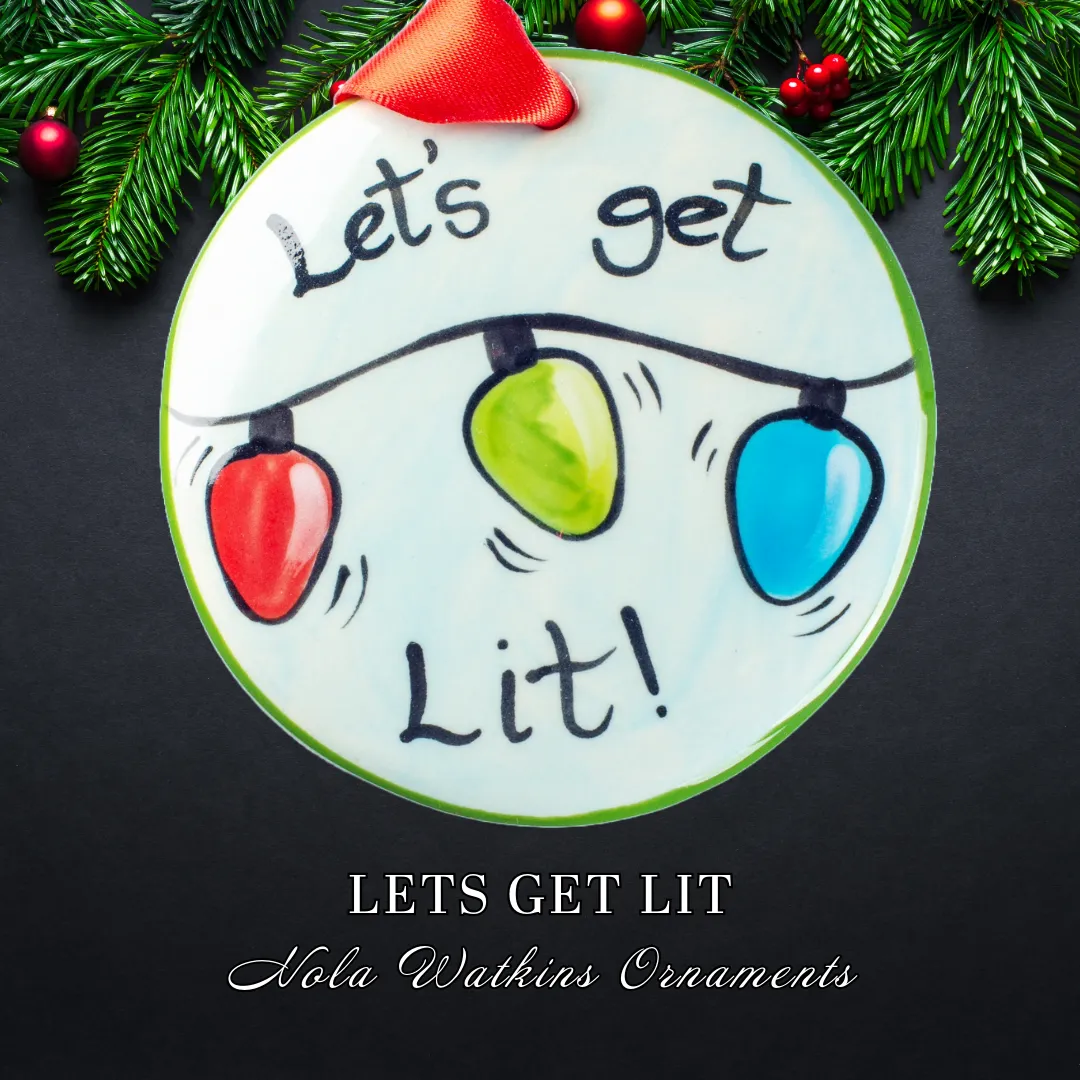 Lets Get Lit