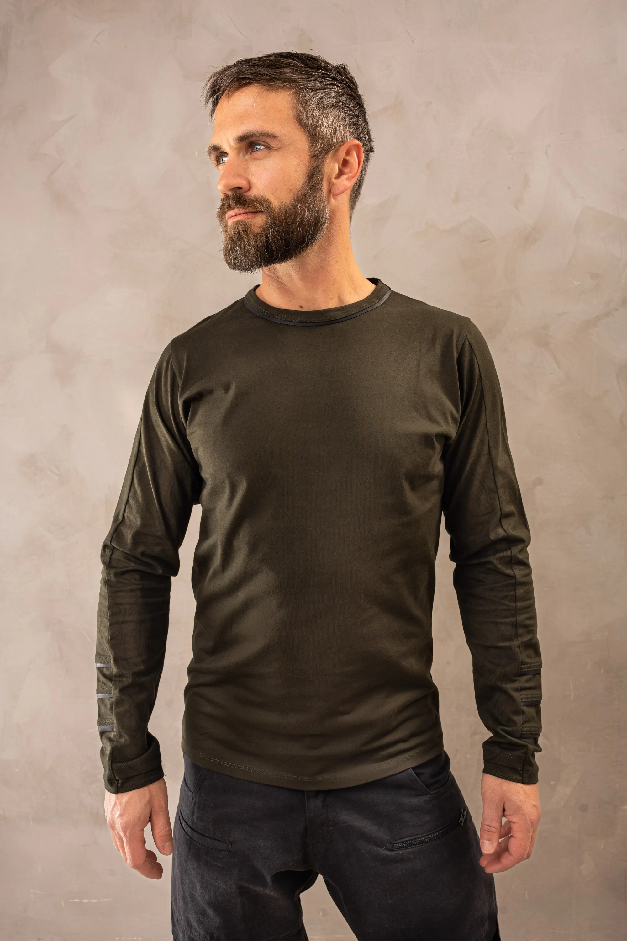Longsleeve Naga