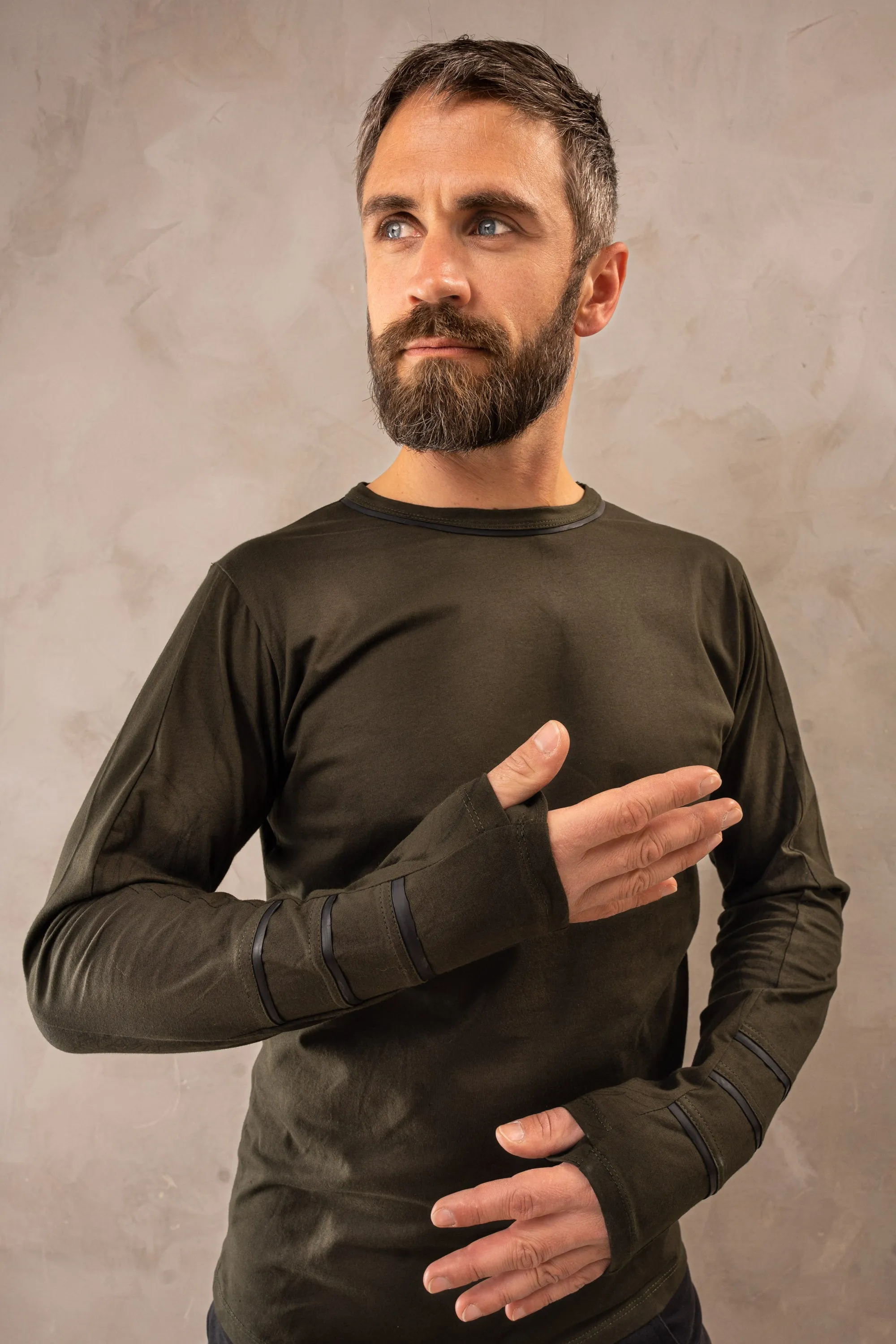 Longsleeve Naga