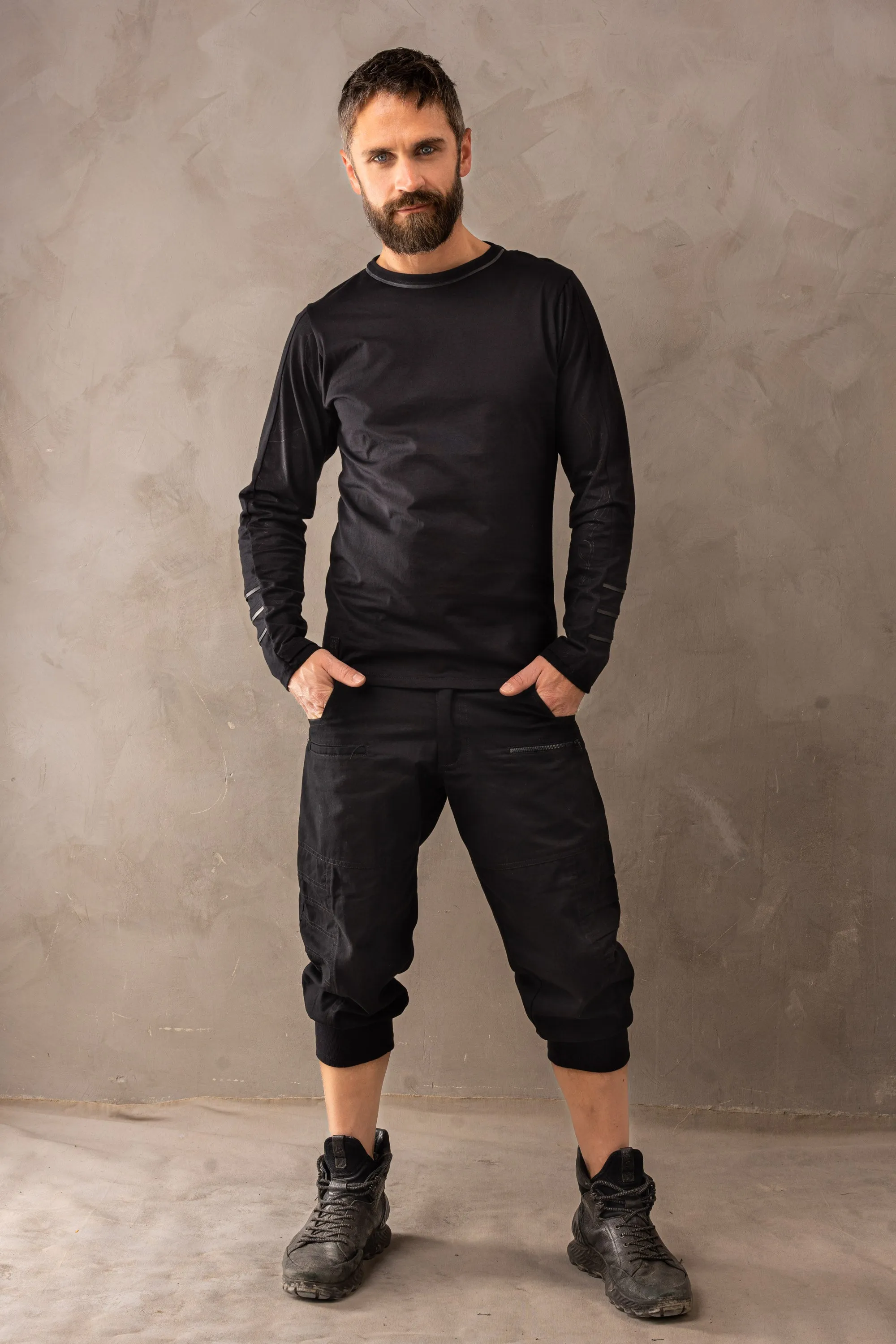 Longsleeve Naga