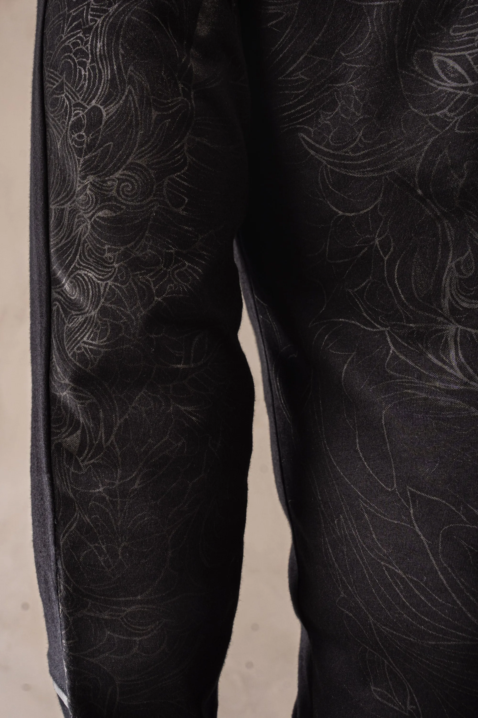 Longsleeve Naga