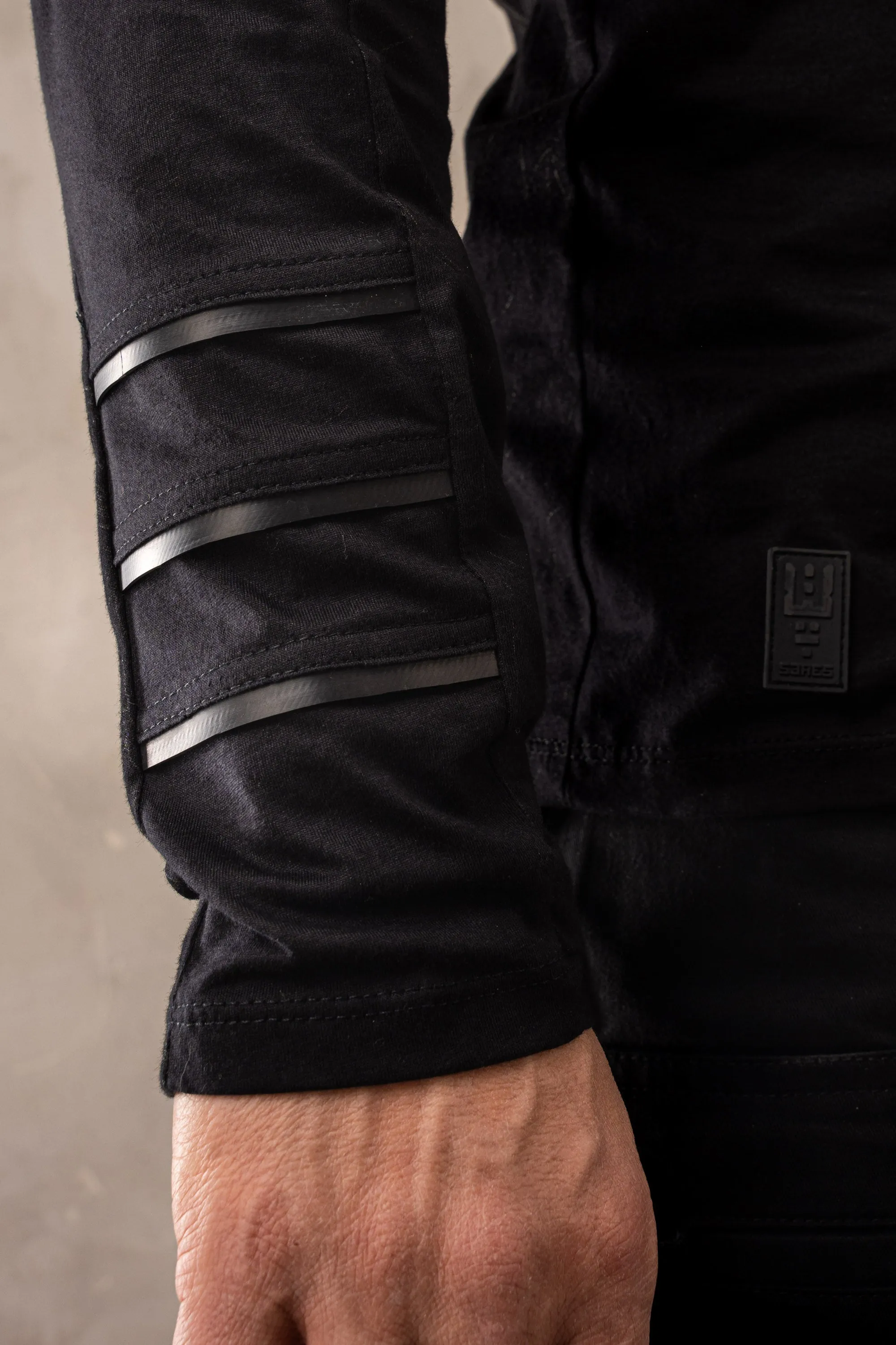 Longsleeve Naga