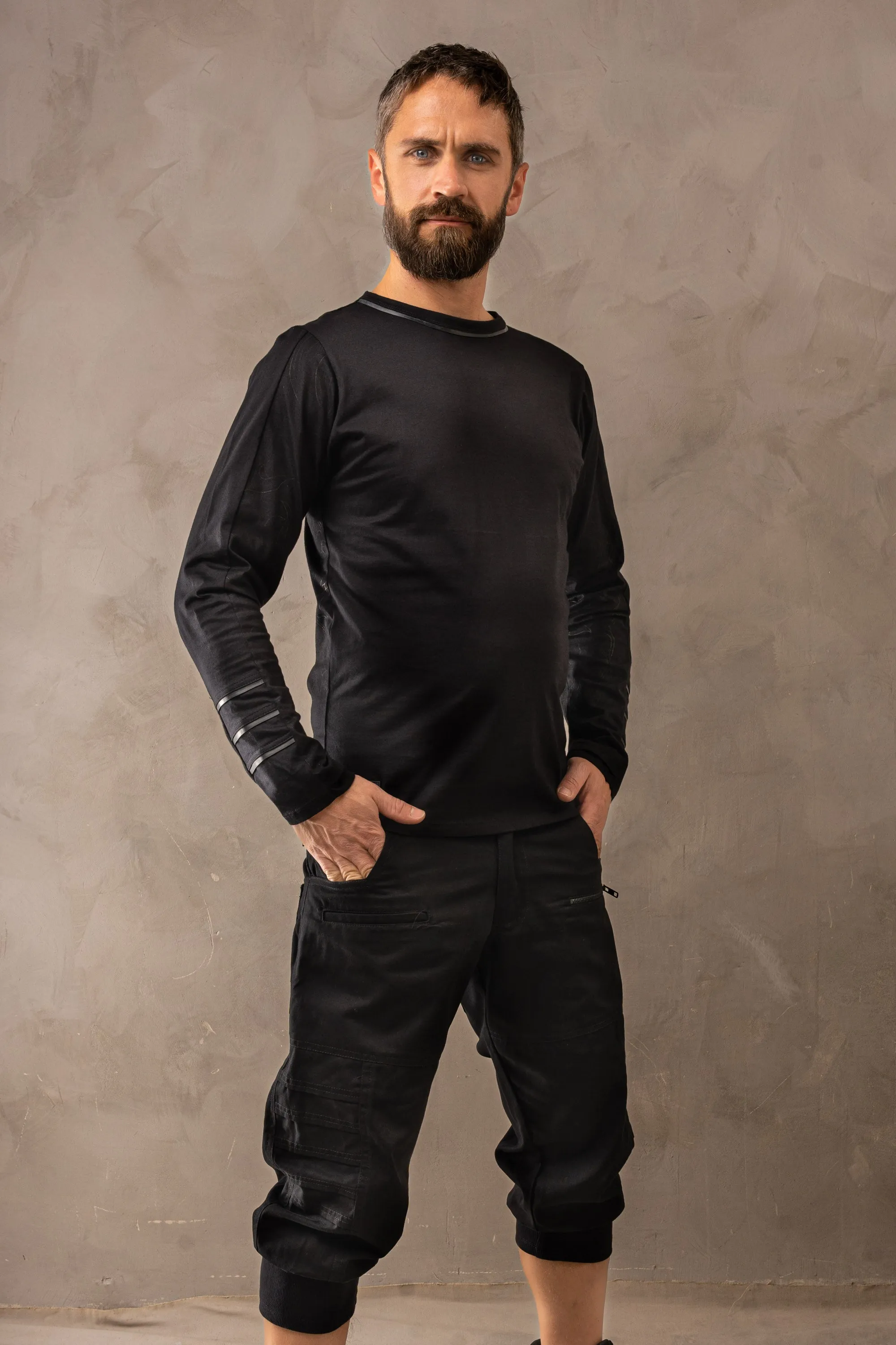Longsleeve Naga