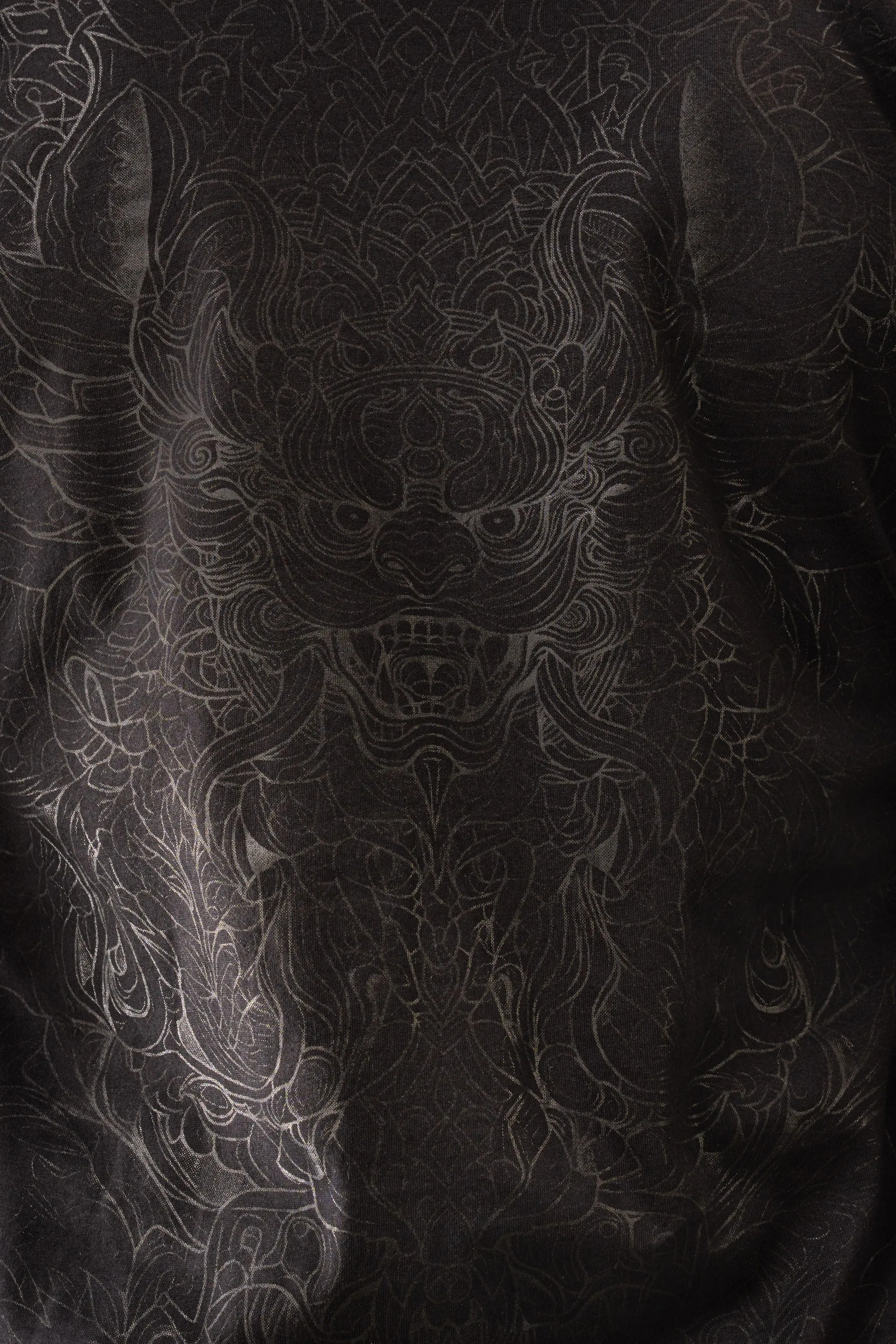 Longsleeve Naga
