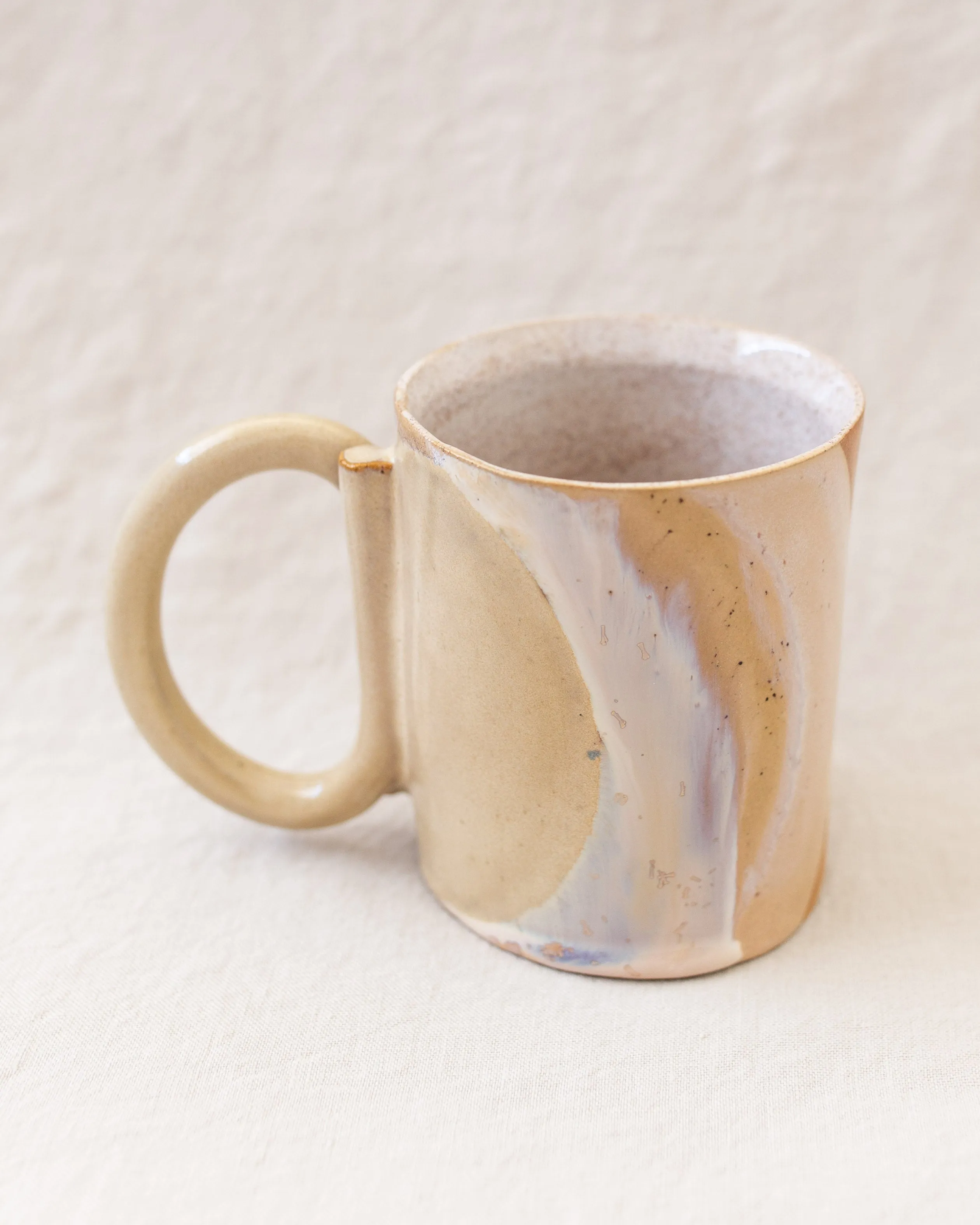 Looped Mug
