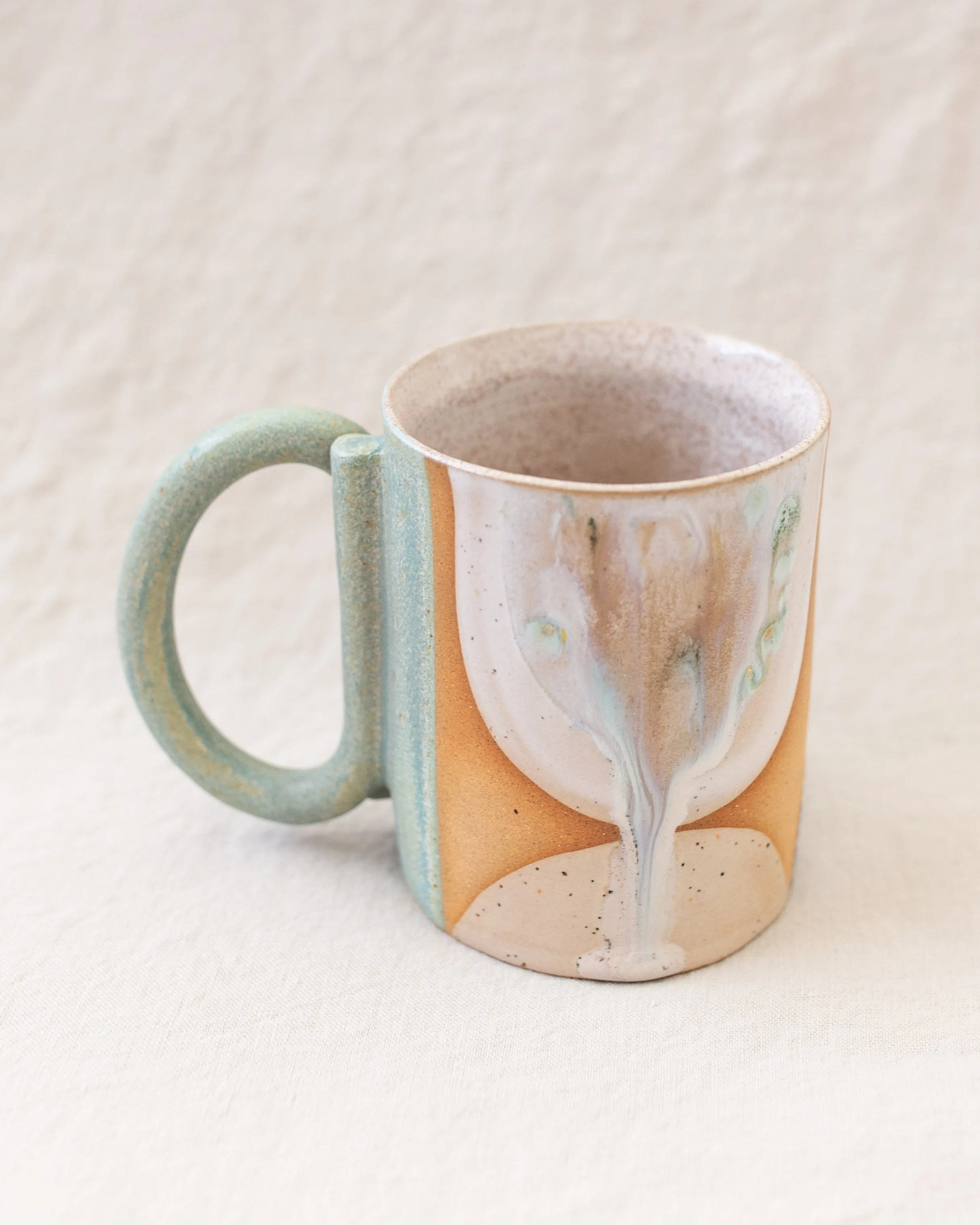 Looped Mug