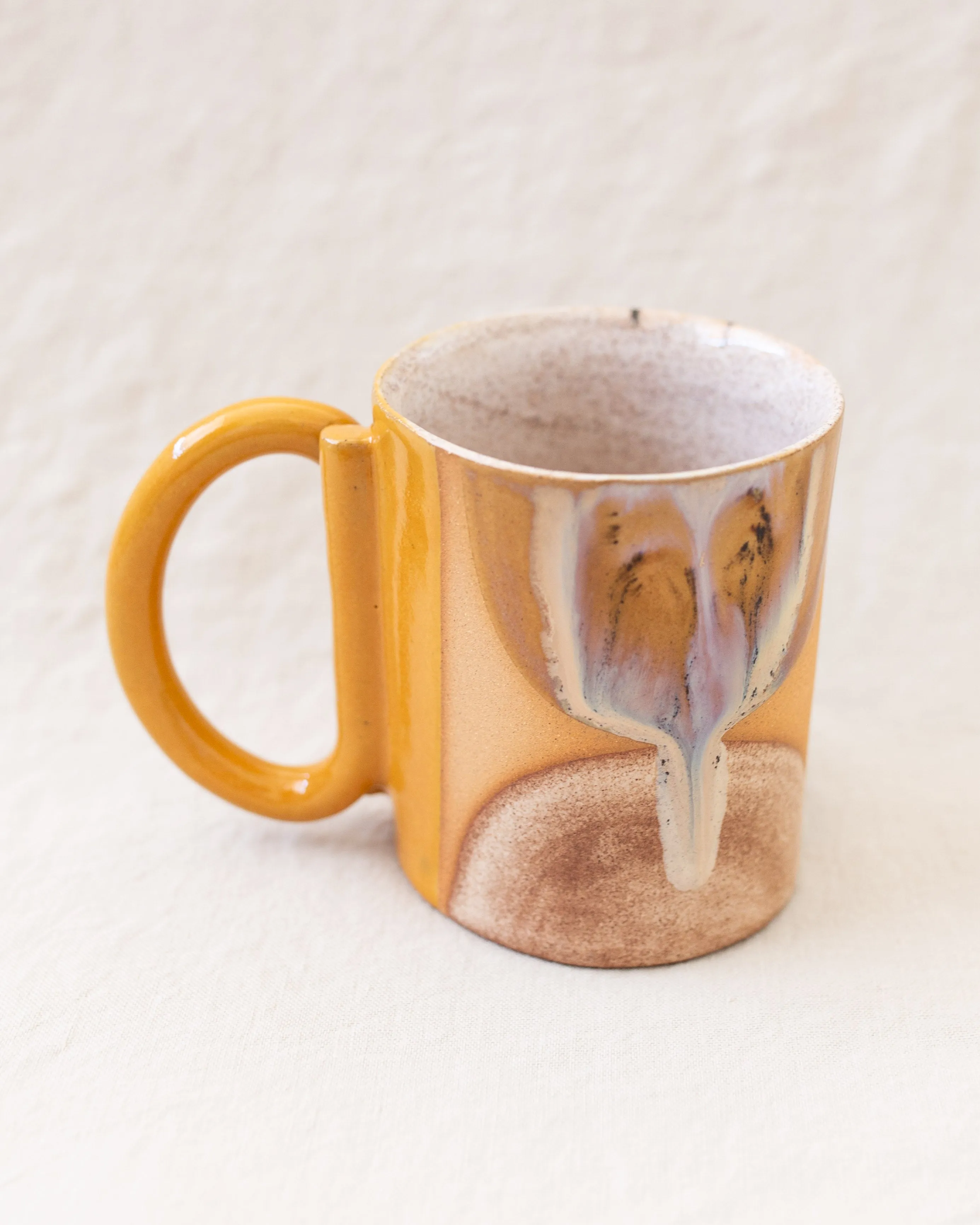 Looped Mug