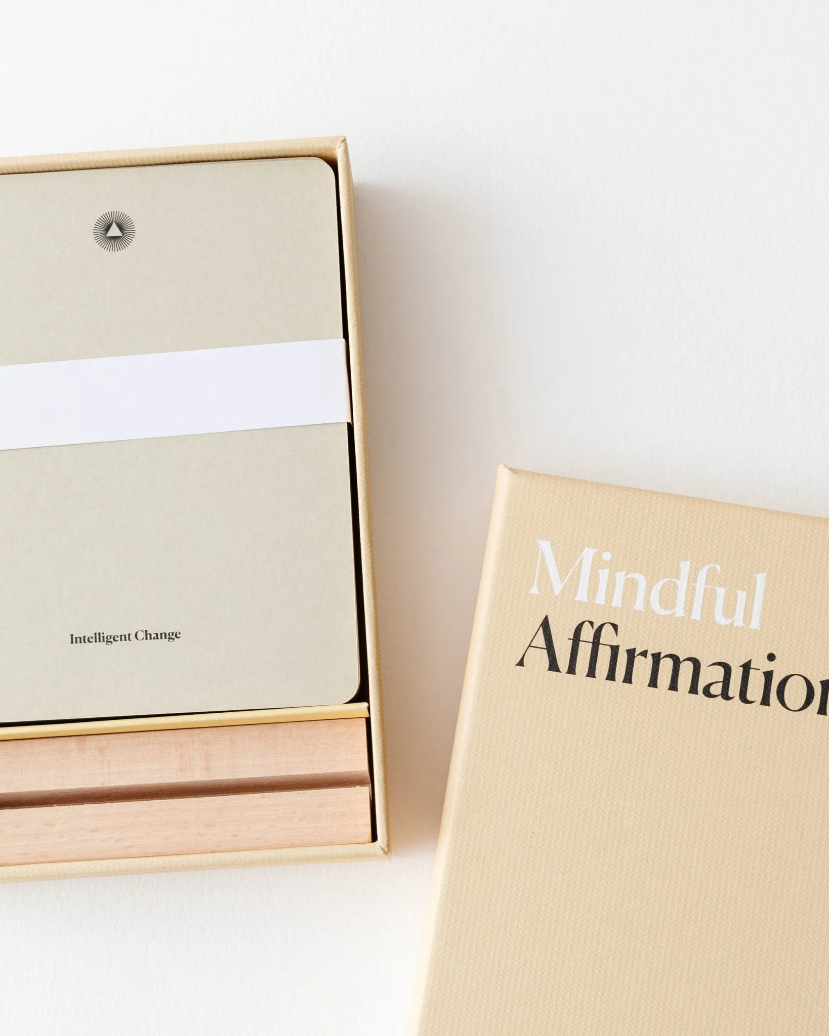 Mindful Affirmations Deck of Cards
