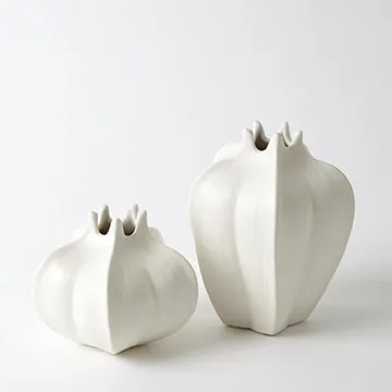 MINI STAR FRUIT VASES