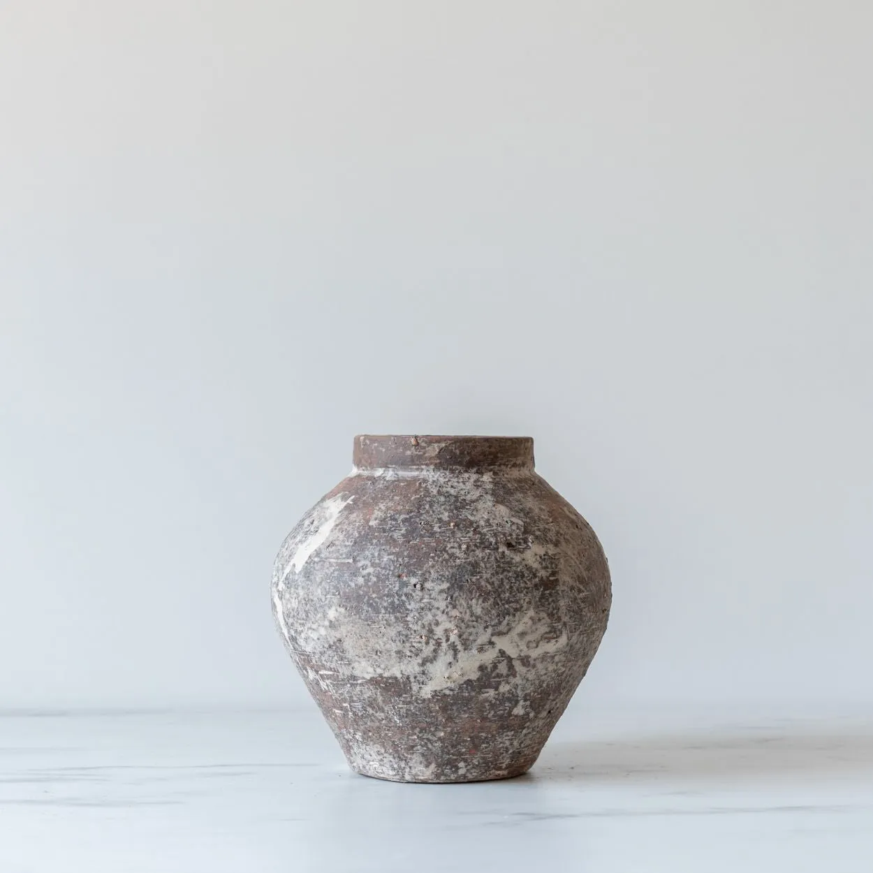 Nan Terracotta Vase