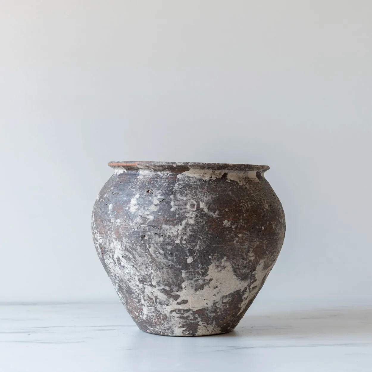 Nan Terracotta Vase